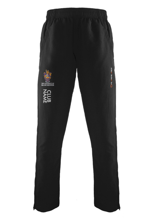 Women's TrainaLayer Bottoms Black