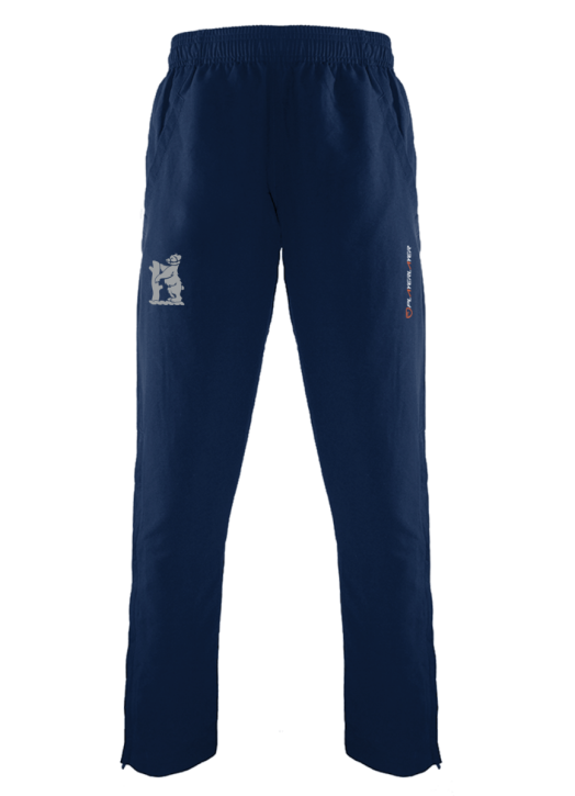 Women's TrainaLayer Bottoms Navy Blue