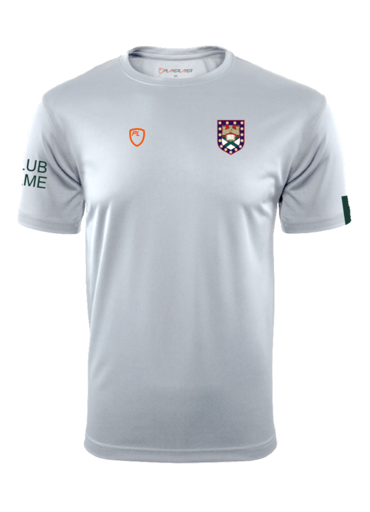 Men's VictoryLayer Tee White