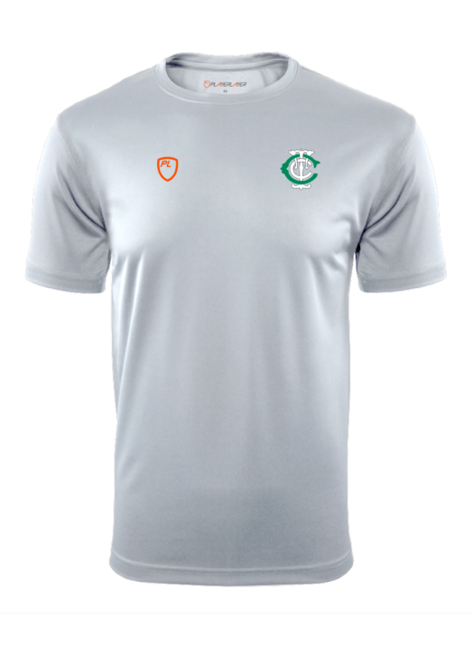 Men's VictoryLayer Tee White