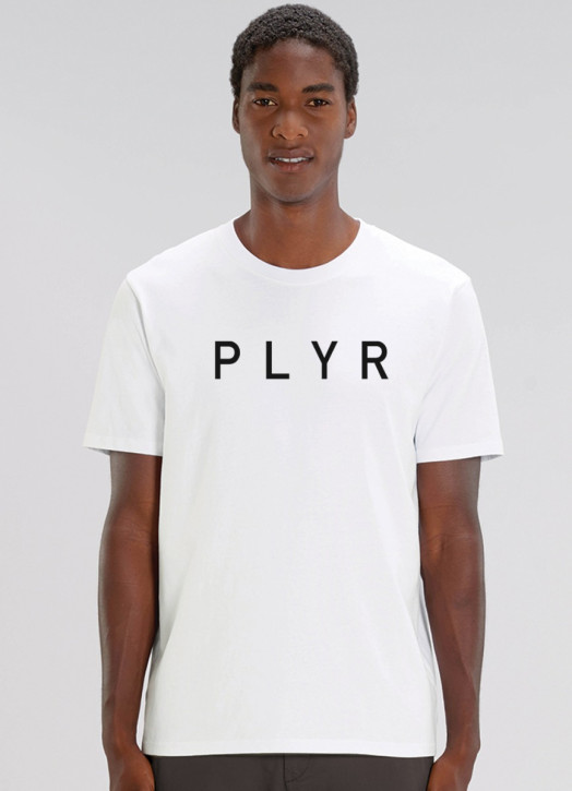 Men's EcoLayer Tee White