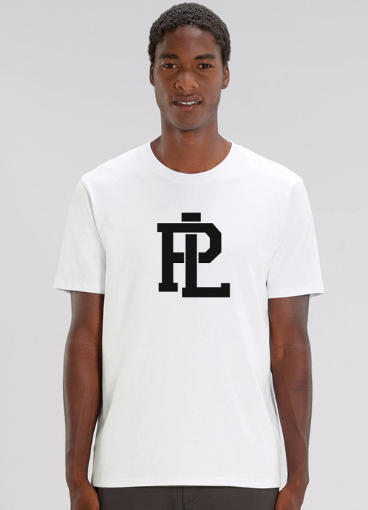 Men's EcoLayer Tee White