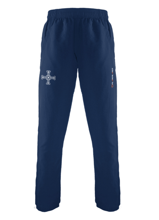 Men's TrainaLayer Bottoms Navy Blue