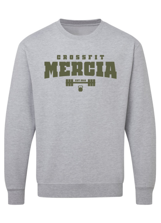 Crossfit hoodie mens hotsell