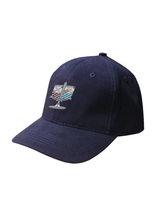 Cap Navy Blue