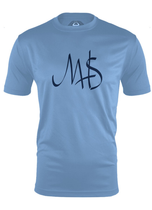 Unisex Junior Performance Tee