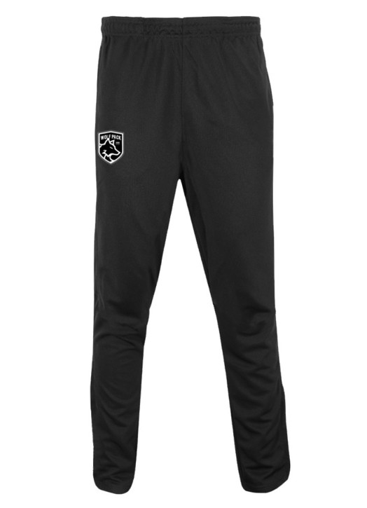 Women's Mylo Kyn Track Pant Black