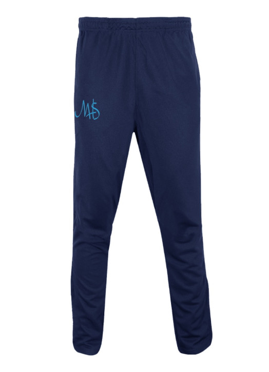 Junior Mylo Kyn Track Pant Navy Blue