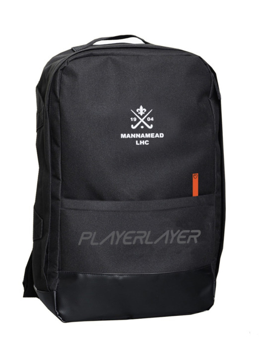LugLayer Backpack Black
