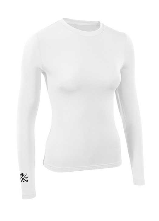 Cold Weather BaseLayer White