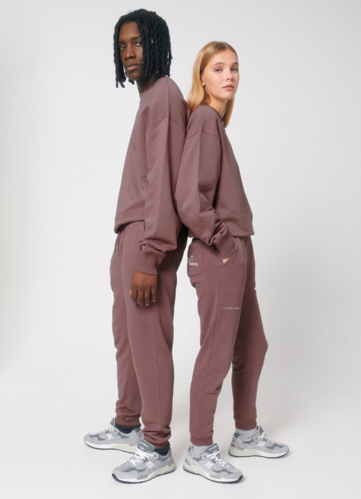 PL x Girls Belong Sweatpants Ltd Edition