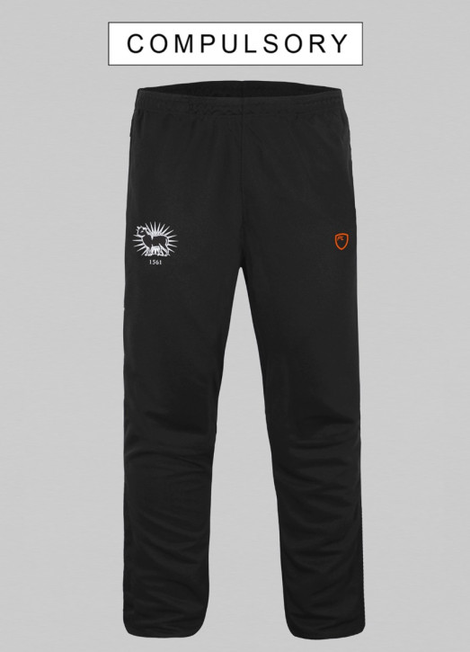 Men's 47 Track Pant Black