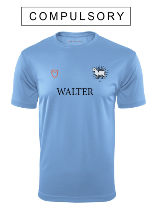 Men's VictoryLayer Walter House Tee