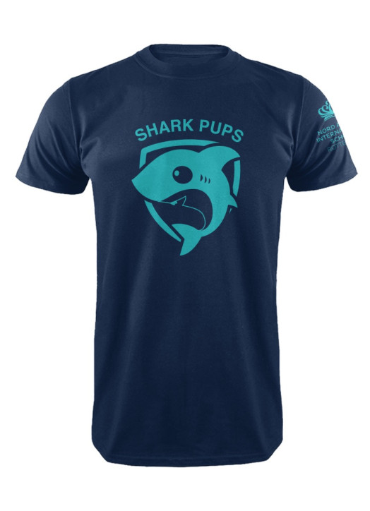 Junior EcoLayer Tee (Foundation 1 and 2)