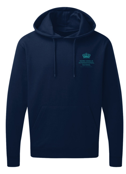 Men's NAISR Hoodie