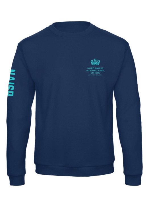 Men's NAISR Sweatshirt