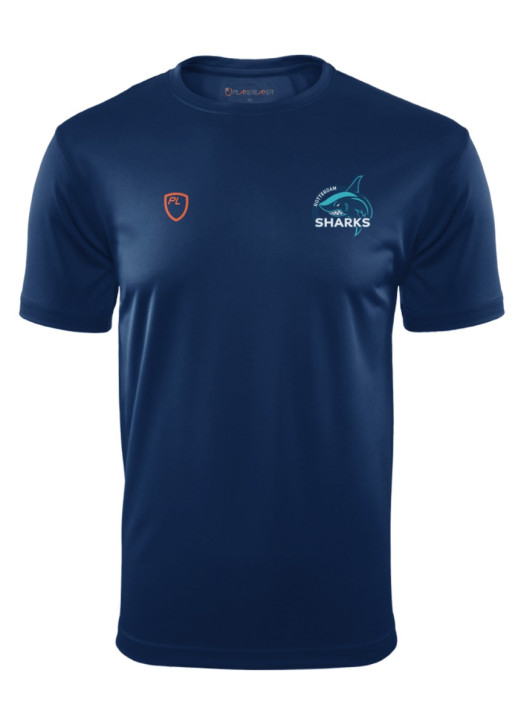 Junior PE Top (Compulsory - Years 3-9)