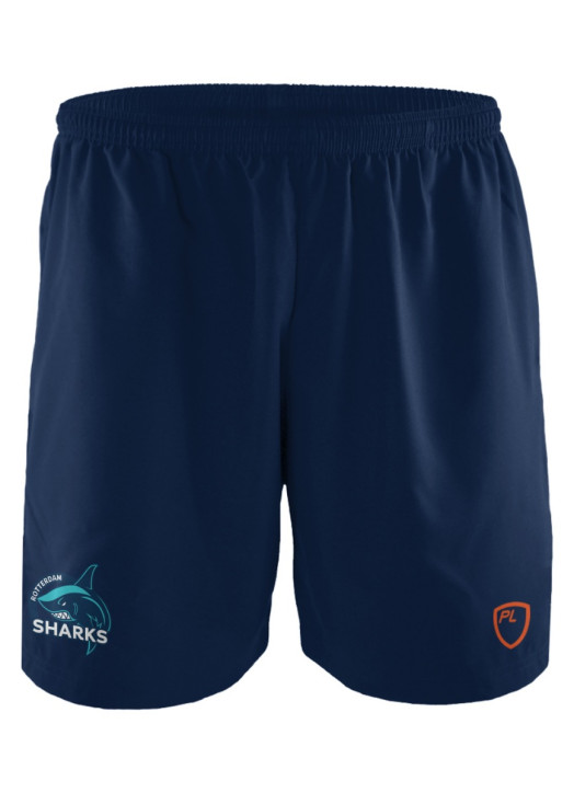Men's Shorts (Compulsory - Years 3-9)