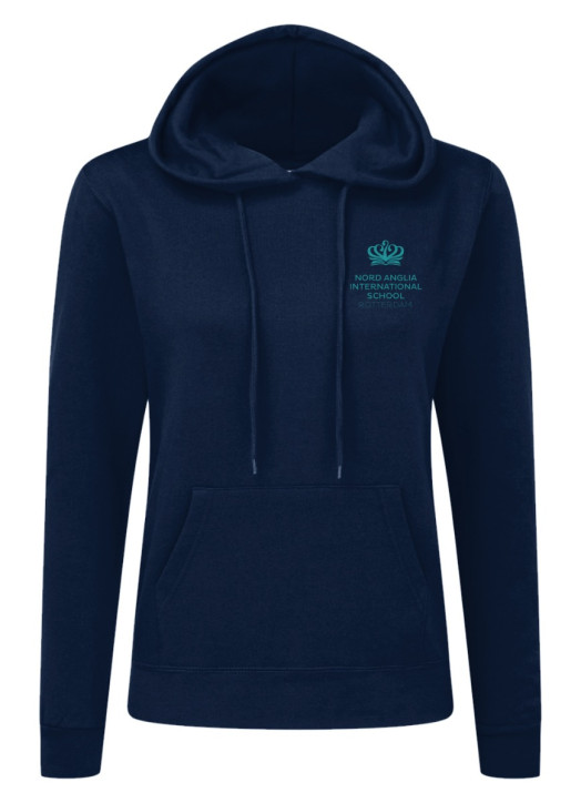 Women's NAISR Hoodie