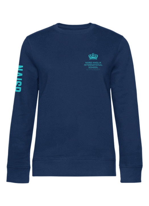 Women's NAISR Sweatshirt