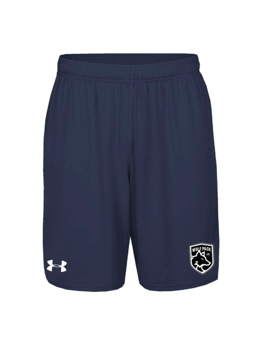 Men's Playing Short Navy Blue