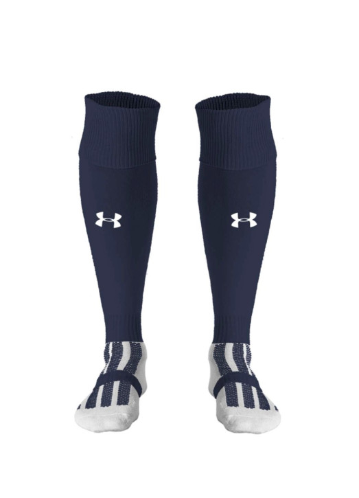 Youth Sock Coolmax Navy Blue