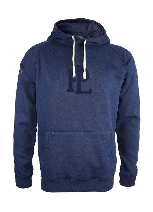 Men's PL Hoodie Navy Blue