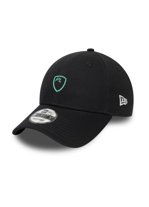 New Era X PL Cap - Black / Teal