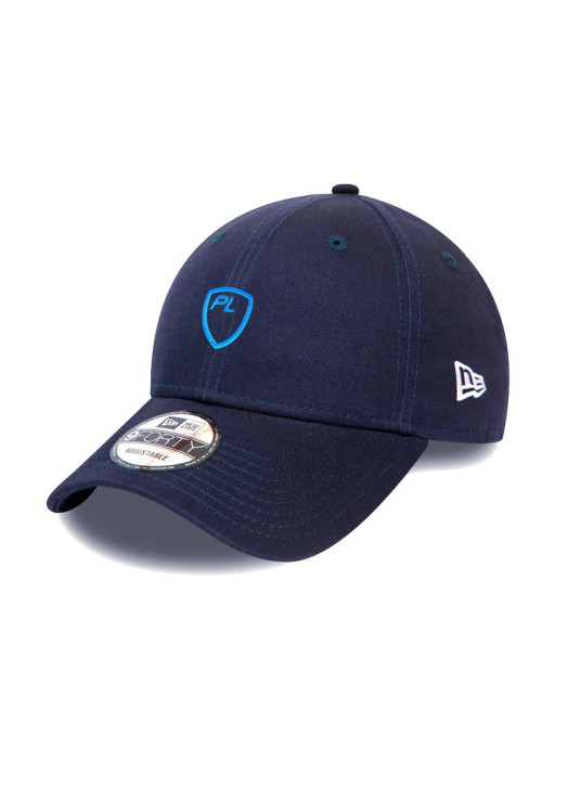 New Era X PL Cap - Navy Blue / Sky Blue