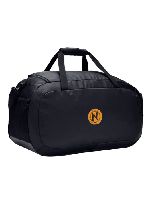 Undeniable Medium Duffle 61L Black