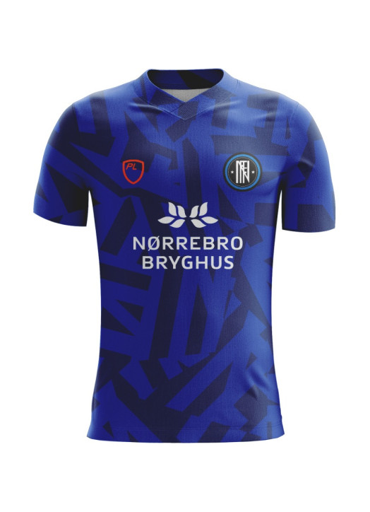 Junior Home Playing Shirt