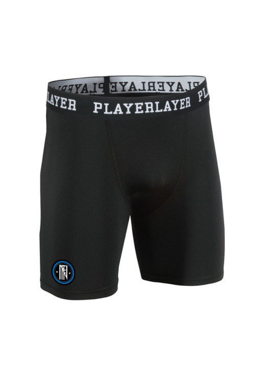 Cold Weather BaseLayer Shorts Black
