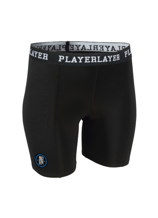 Cold Weather BaseLayer Shorts Black