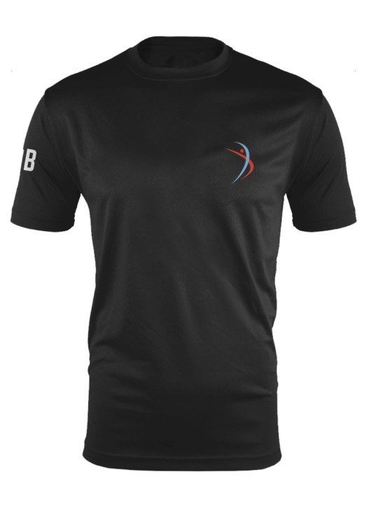 Men's Coaches Performance Tee