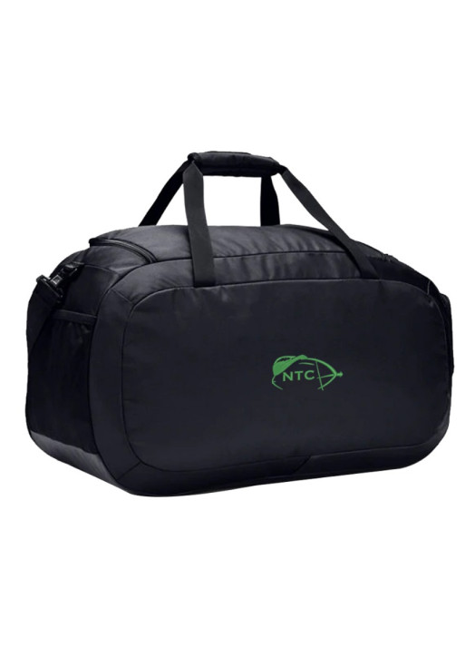 Undeniable Medium Duffle 61L Black
