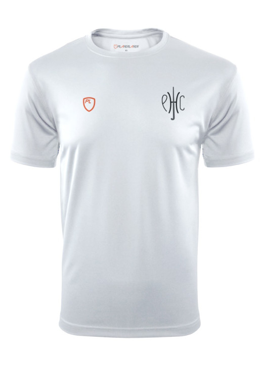 Men's VictoryLayer Tee White