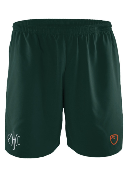 Men's Blitz Field Shorts Forest Green
