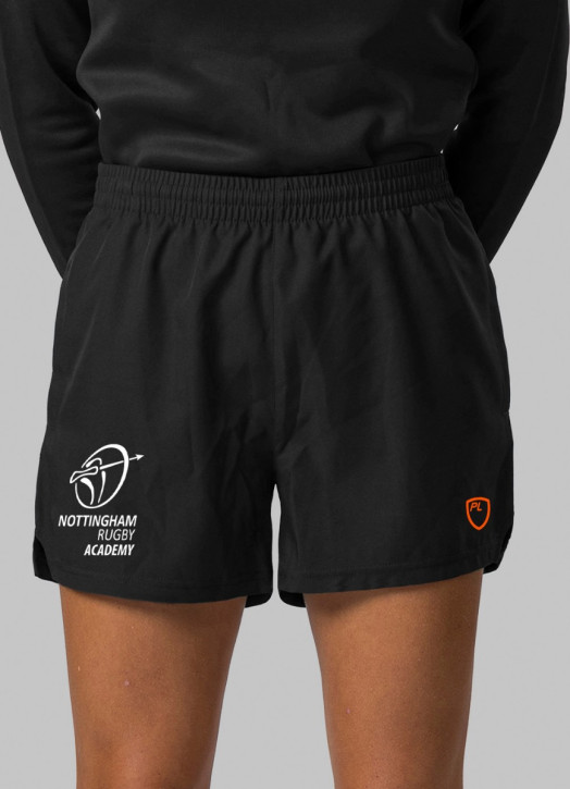 Women's 47 Shorts Black
