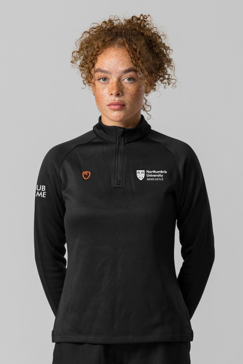 Women's 47 MidLayer Black