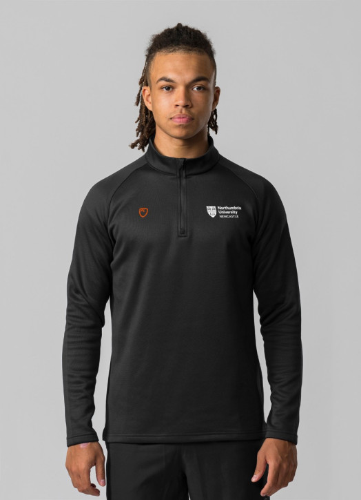 Men's 47 MidLayer Black