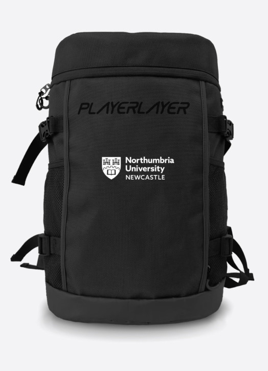 LugLayer V2 Backpack Black