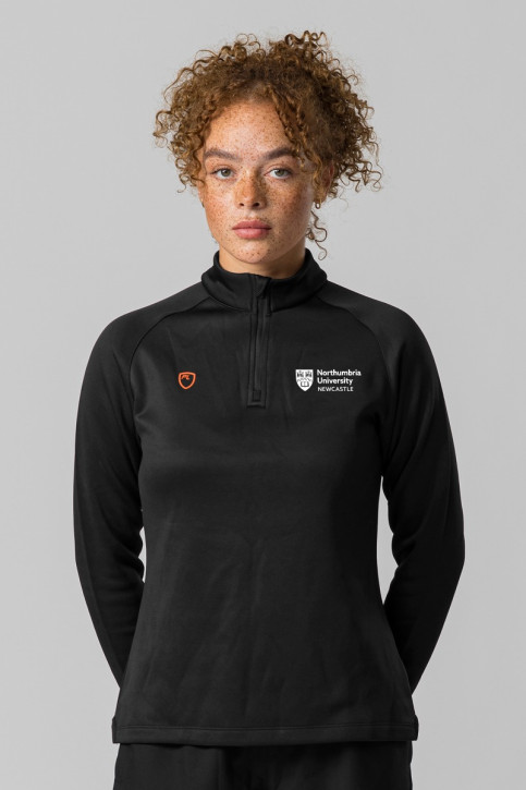 Women's 47 MidLayer Black