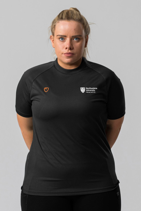 Women's 47 Performance Tee Black