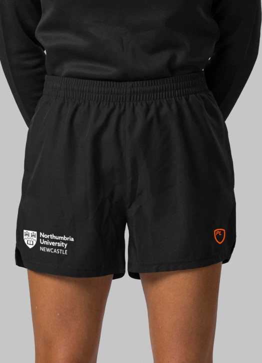 Women's 47 Shorts Black