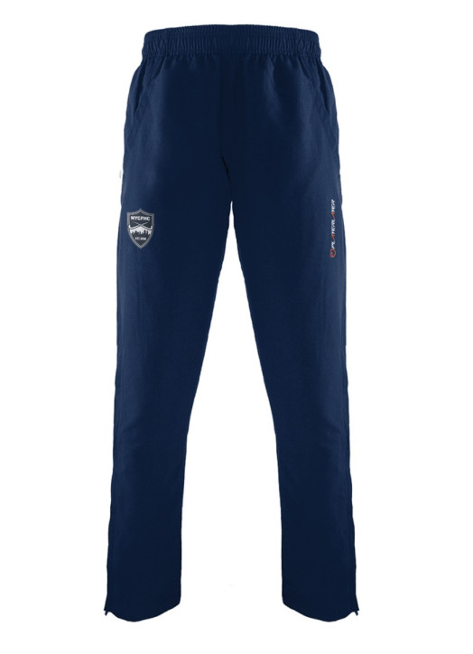 Men's TrainaLayer Bottoms Navy Blue