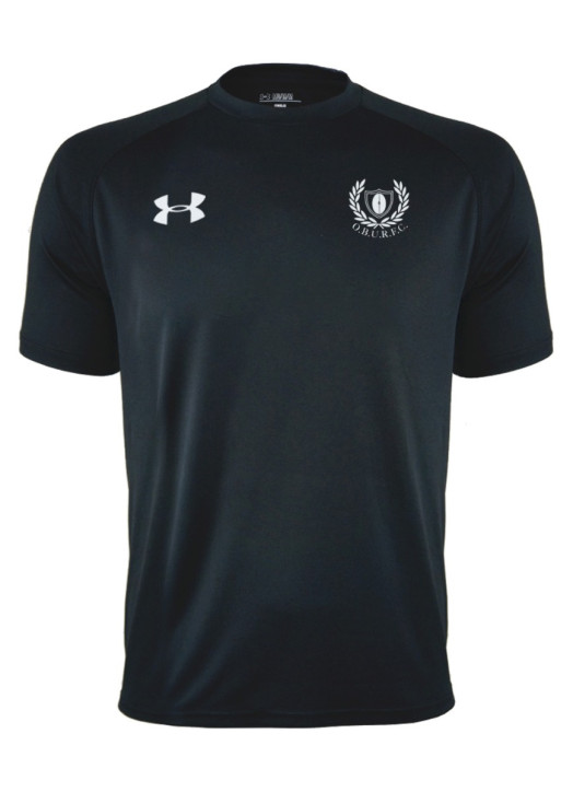 Men's Tech Tee Black