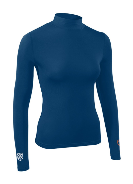 Cold Weather BaseLayer Navy