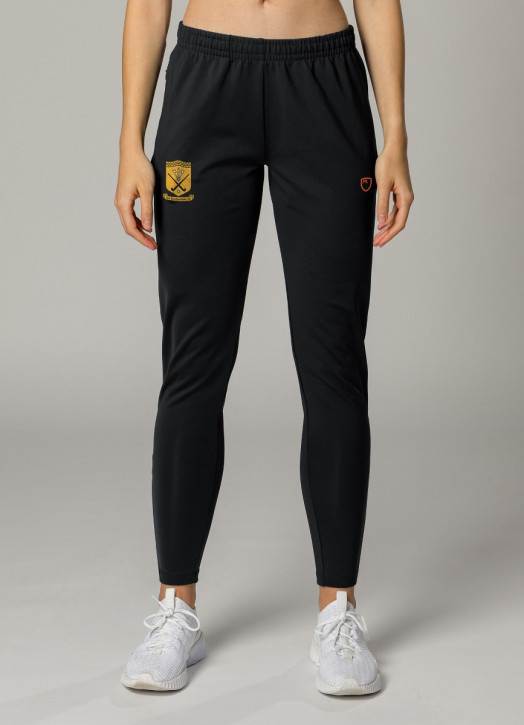 Women's Eco Training Pant Black