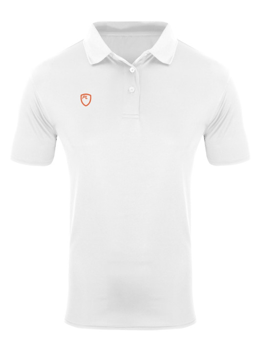 Men's VictoryLayer Polo White