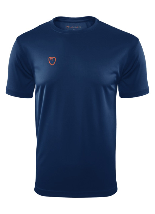 Men's VictoryLayer Tee Navy Blue